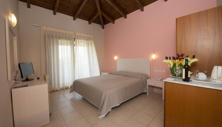 5* Gelina Village & Aqua Park
