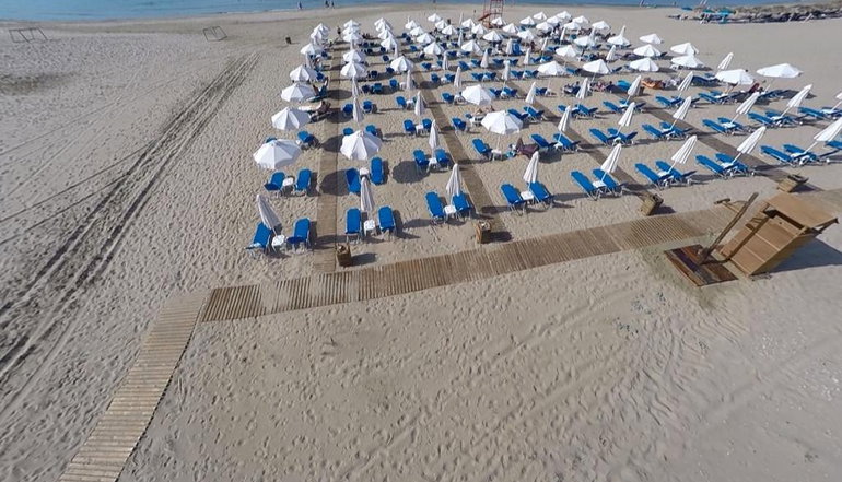 5* Georgioupolis Resort