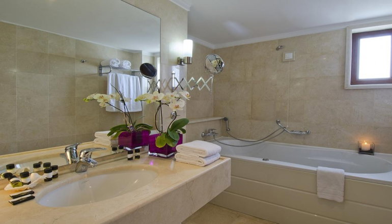 5* Asterion Hotel Suites & Spa