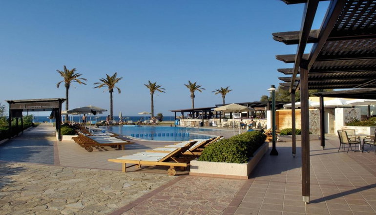 5* Asterion Hotel Suites & Spa