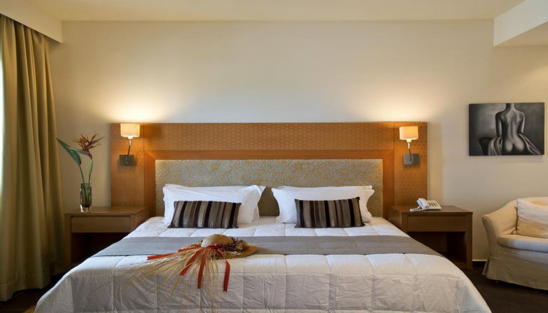 5* Asterion Hotel Suites & Spa