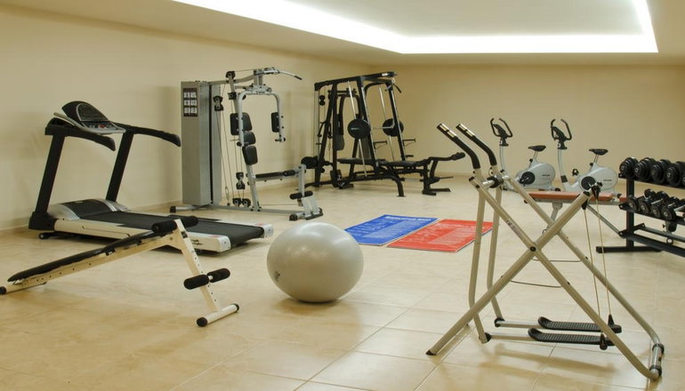 5* Asterion Hotel Suites & Spa