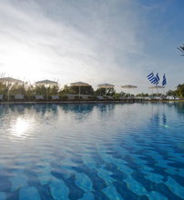 5* Asterion Hotel Suites & Spa