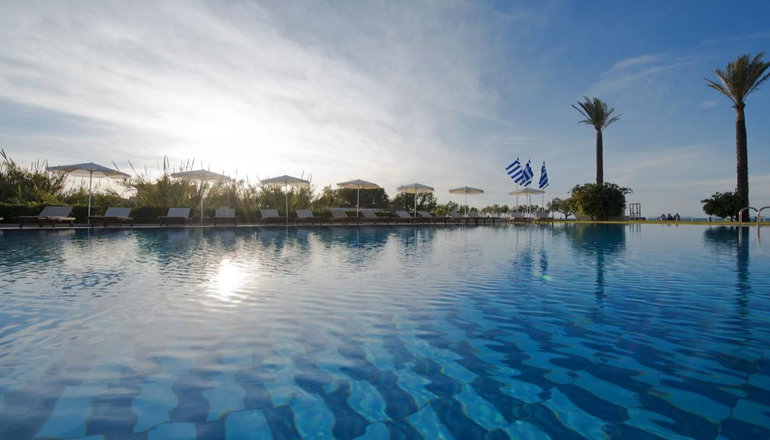 5* Asterion Hotel Suites & Spa