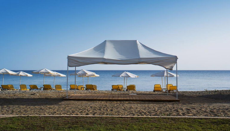 5* Asterion Hotel Suites & Spa