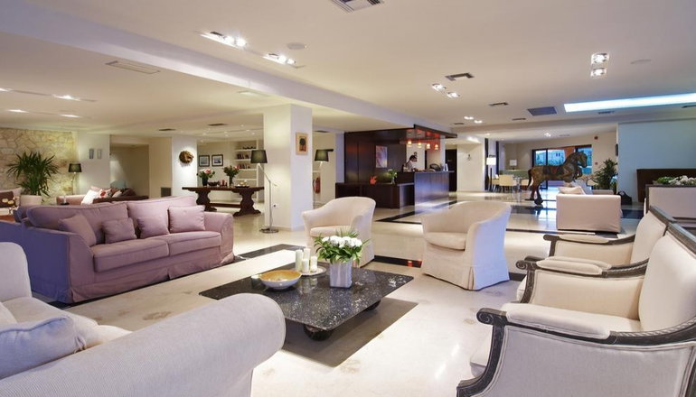 5* Asterion Hotel Suites & Spa