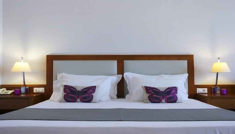 5* Asterion Hotel Suites & Spa