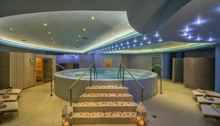 5* Georgioupolis Resort