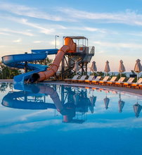 5* Georgioupolis Resort