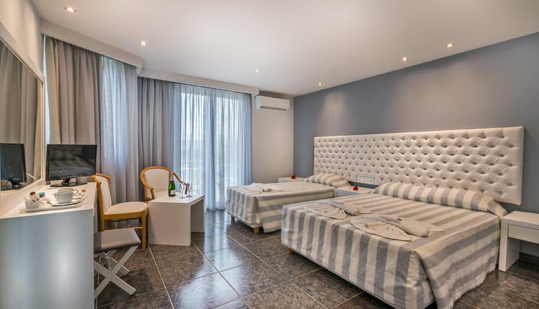 5* Georgioupolis Resort
