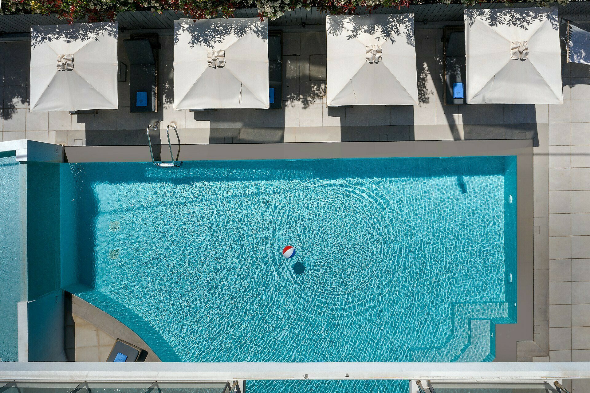 5* Glyfada Riviera Hotel - Γλυφάδα, Αθήνα