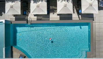5* Glyfada Riviera Hotel - Γλυφάδα, Αθήνα