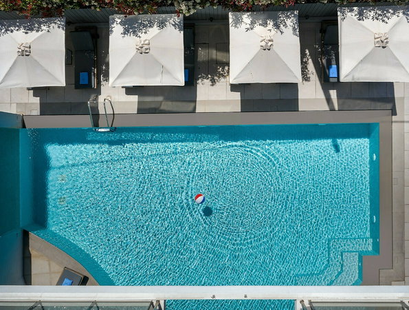 5* Glyfada Riviera Hotel