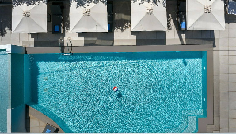5* Glyfada Riviera Hotel