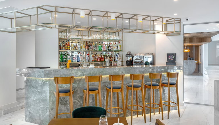 5* Glyfada Riviera Hotel