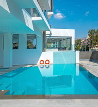 5* Glyfada Riviera Hotel