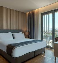 5* Glyfada Riviera Hotel