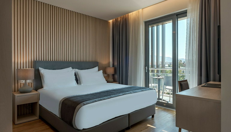 5* Glyfada Riviera Hotel