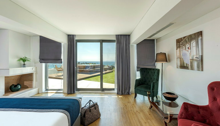 5* Glyfada Riviera Hotel