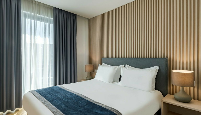 5* Glyfada Riviera Hotel