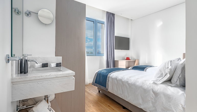 5* Glyfada Riviera Hotel
