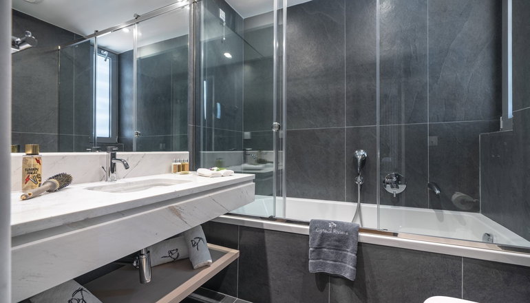 5* Glyfada Riviera Hotel