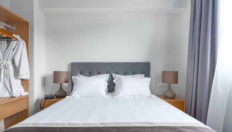 5* Glyfada Riviera Hotel