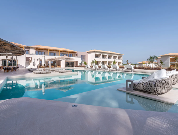 5* Grand Elis Hotel Spa Resort