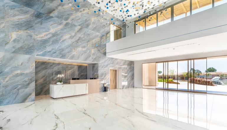 5* Grand Elis Hotel Spa Resort - Σαβάλια, Ηλεία