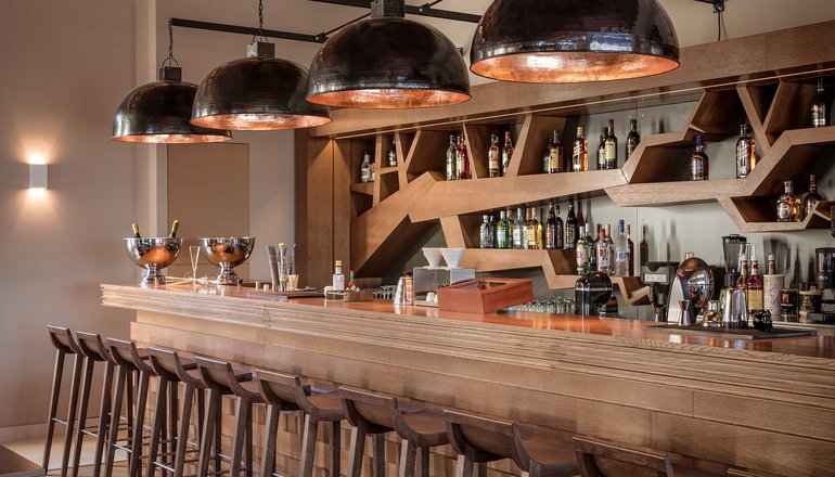 5* Grand Forest Metsovo