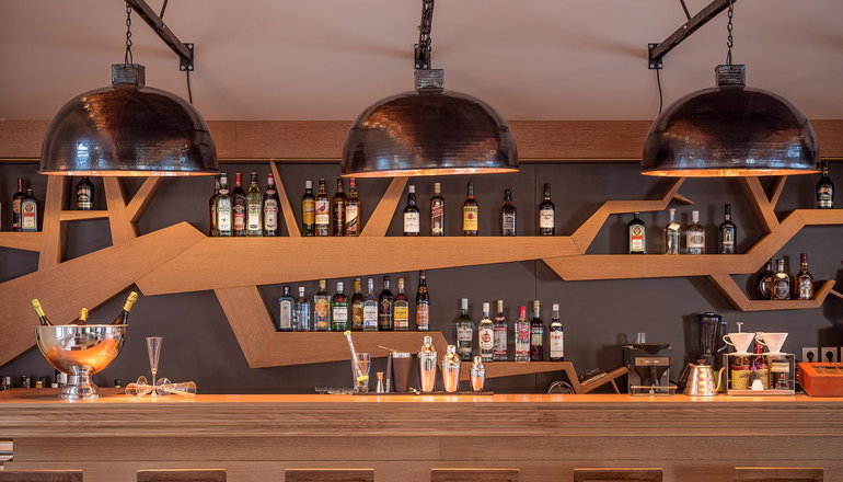 5* Grand Forest Metsovo