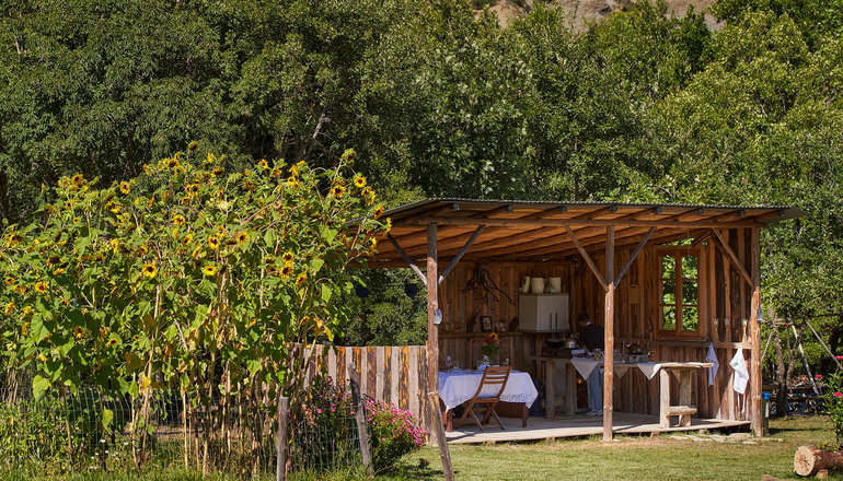 5* Grand Forest Metsovo