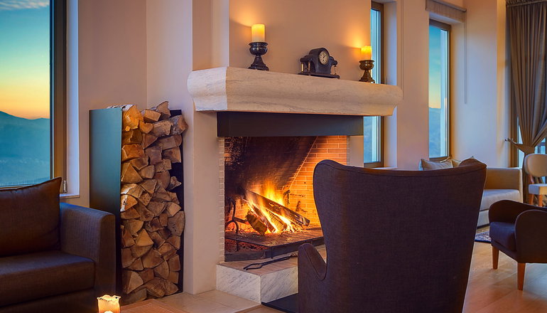5* Grand Forest Metsovo