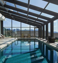 5* Grand Forest Metsovo