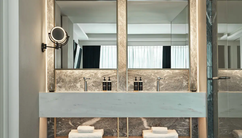 5* Grand Hyatt - Αθήνα