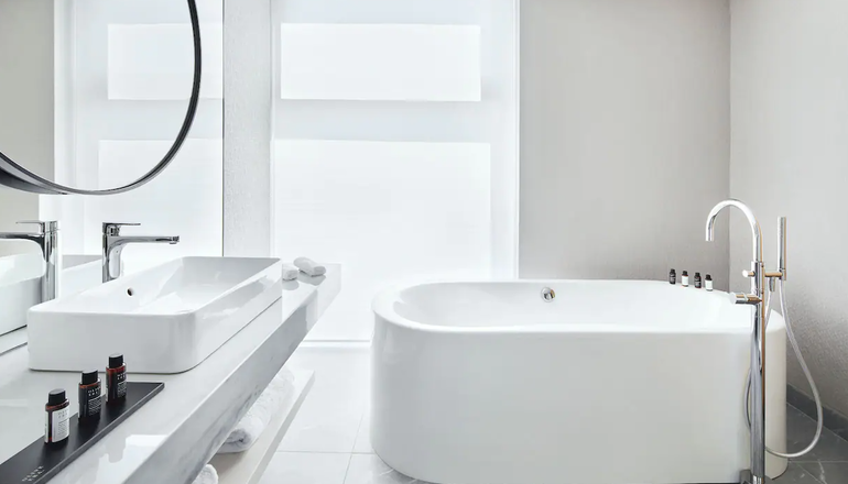 5* Grand Hyatt - Αθήνα