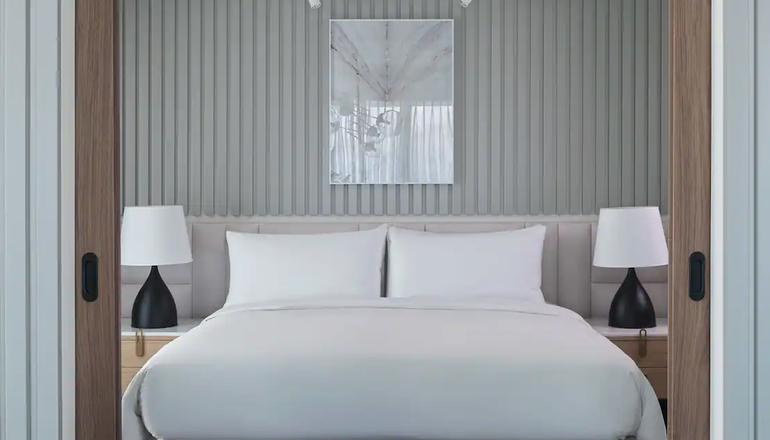 5* Grand Hyatt - Αθήνα