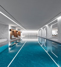 5* Grand Hyatt - Αθήνα