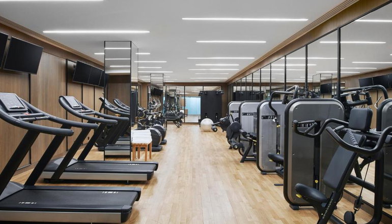 5* Grand Hyatt - Αθήνα