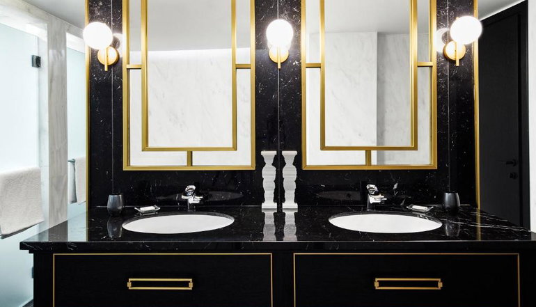 5* Grand Hyatt - Αθήνα