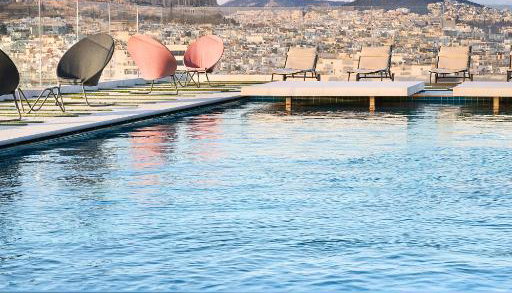 5* Grand Hyatt - Αθήνα