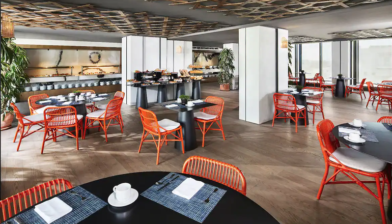 5* Grand Hyatt - Αθήνα
