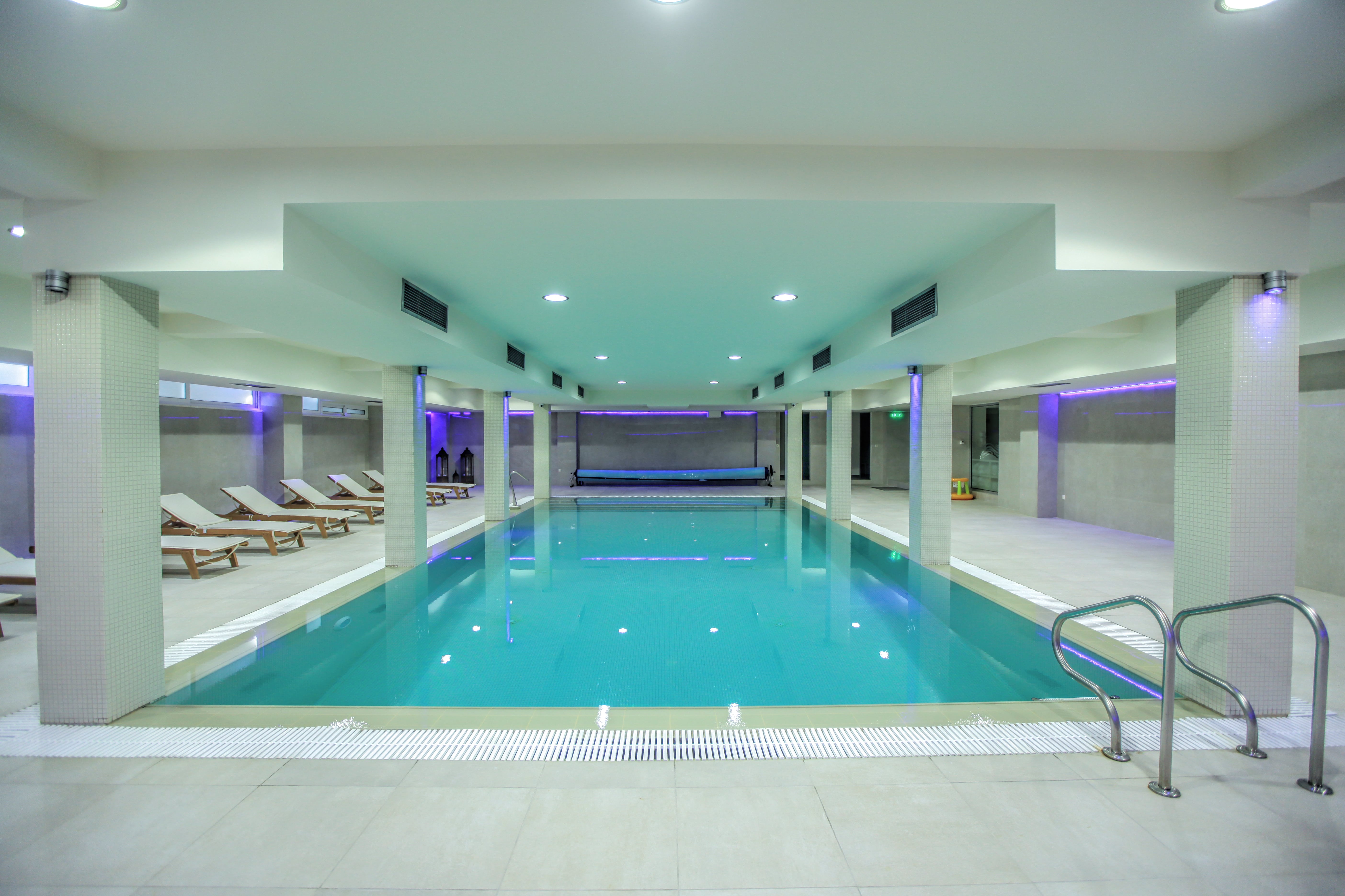 5* Grand Meteora Hotel - Καλαμπάκα