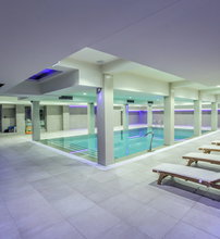 5* Grand Meteora Hotel