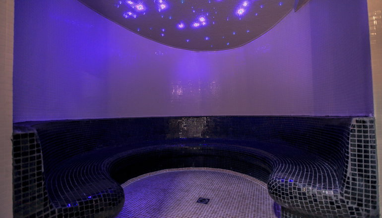 5* Grand Meteora Hotel