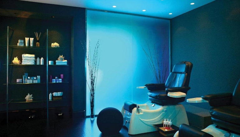 5* Grand Resort Lagonissi