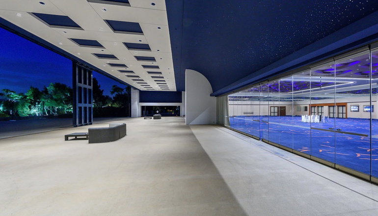 5* Grand Resort Lagonissi