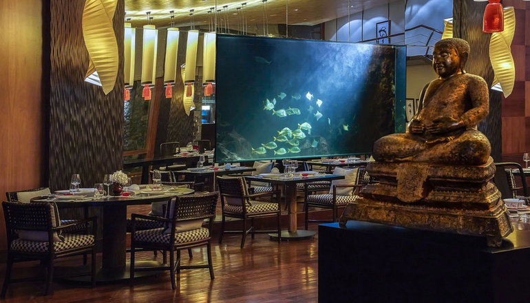5* Grand Resort Lagonissi