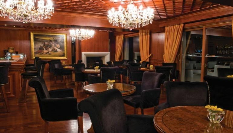 5* Grand Serai Hotel - Ιωάννινα