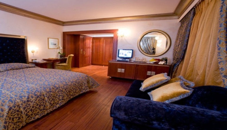 5* Grand Serai Hotel - Ιωάννινα